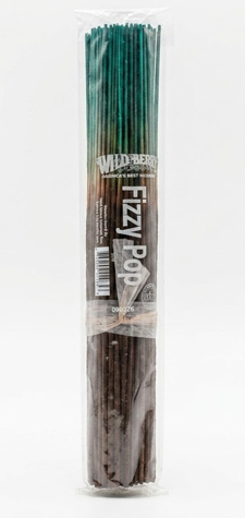 Wildberry Fizzy Pop Incense Sticks